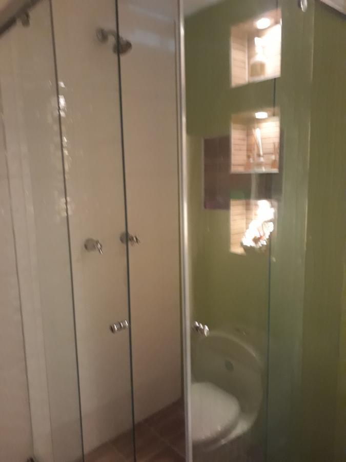 Habitaciones Familiares Tunja Norte エクステリア 写真