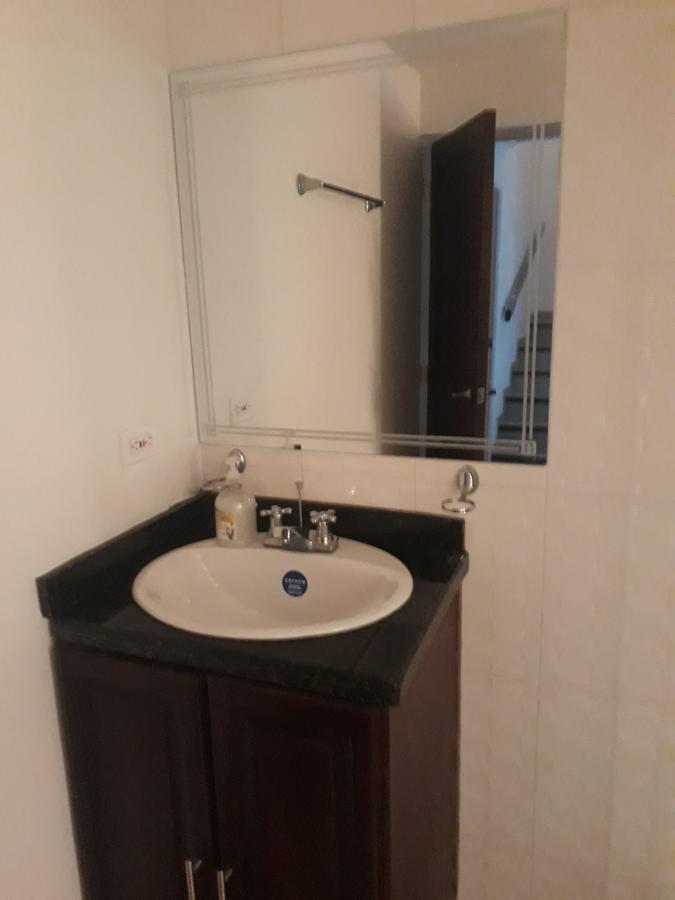 Habitaciones Familiares Tunja Norte エクステリア 写真