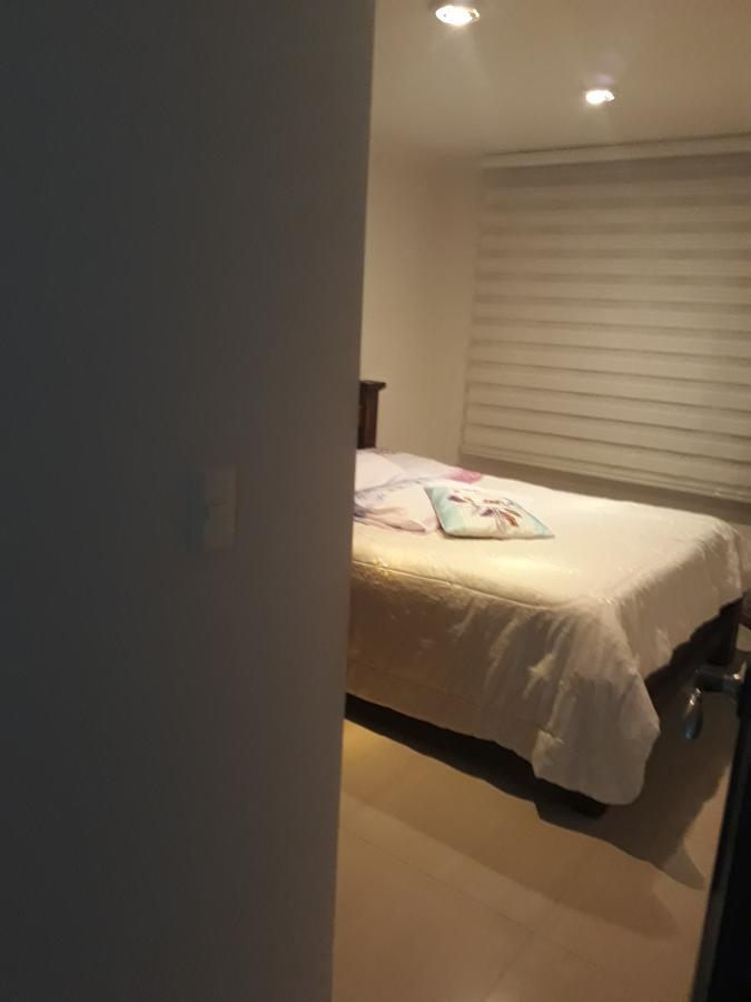 Habitaciones Familiares Tunja Norte エクステリア 写真
