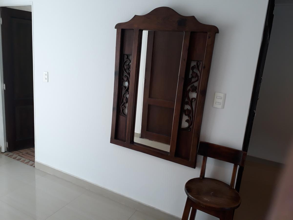 Habitaciones Familiares Tunja Norte エクステリア 写真